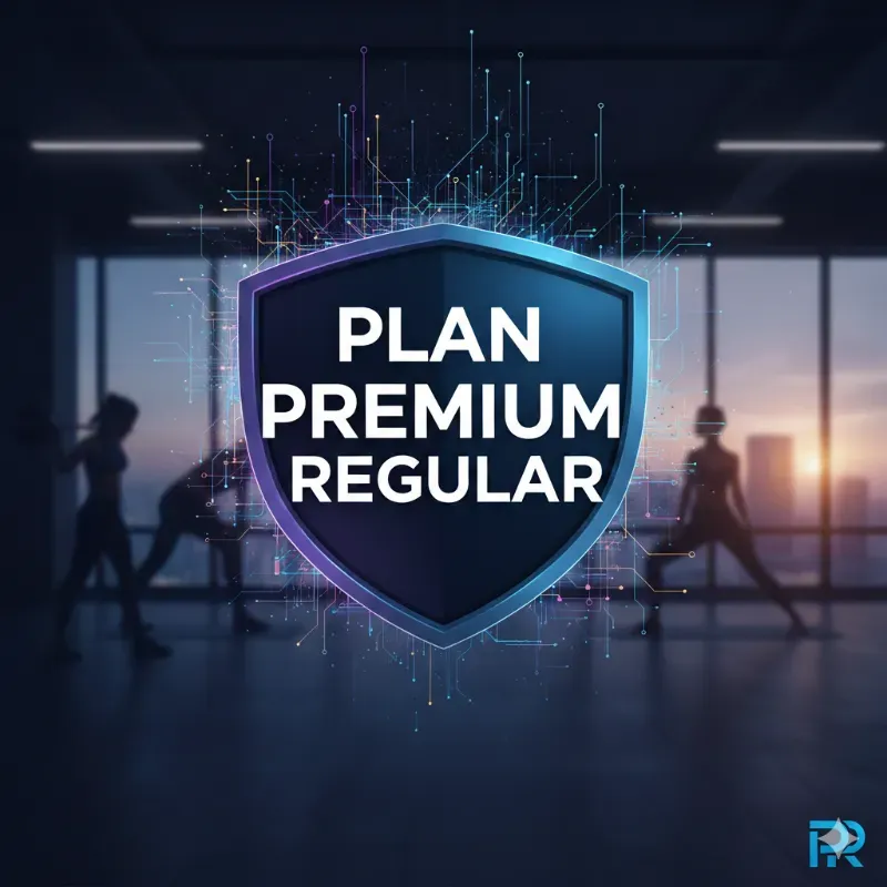 Plan Premium ✔️ Regular