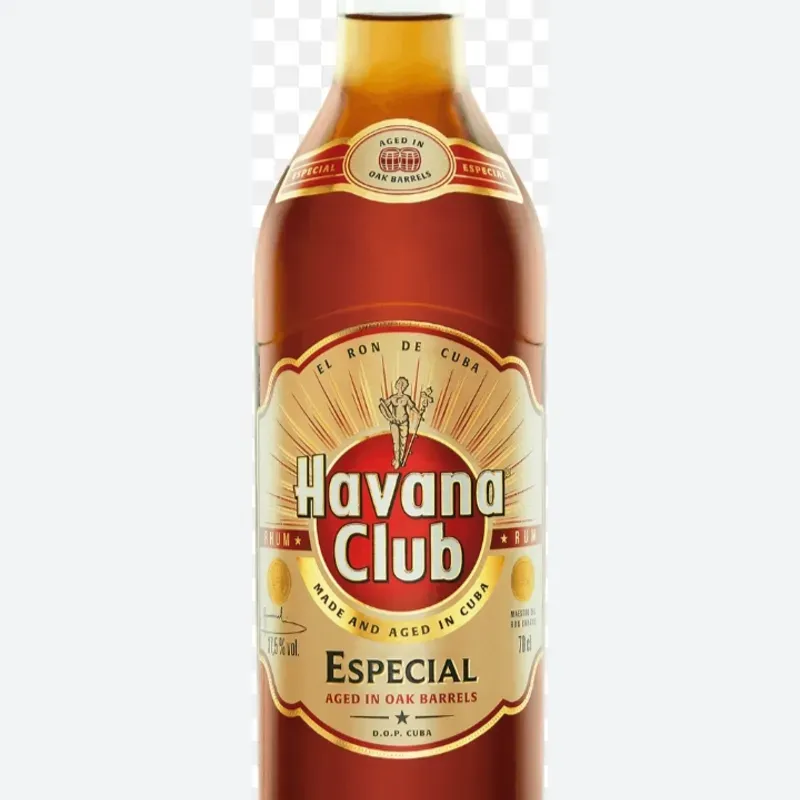 Ron Habana Club Especial