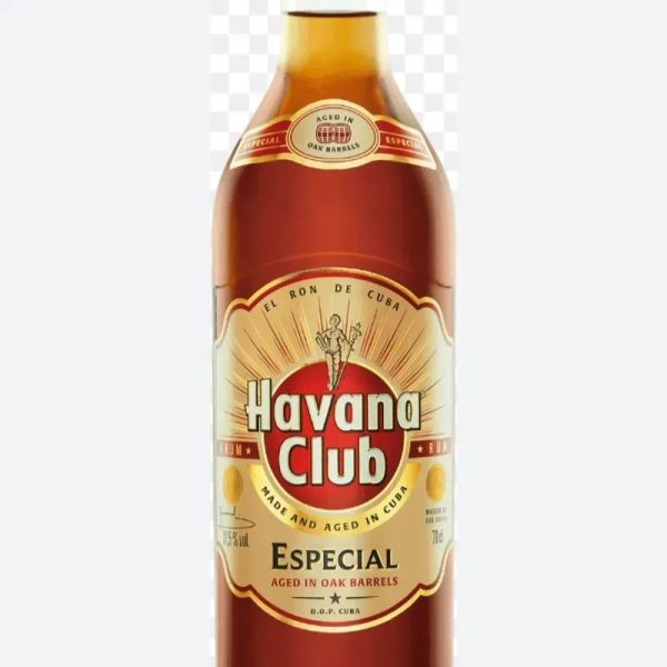 Ron Habana Club Especial