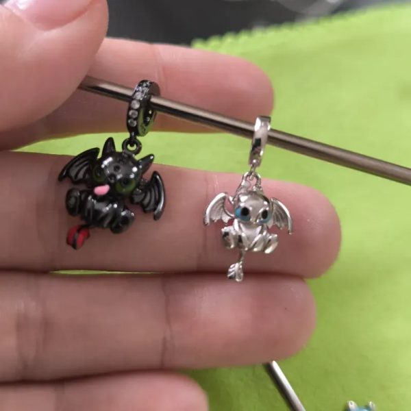 Charms Pandora