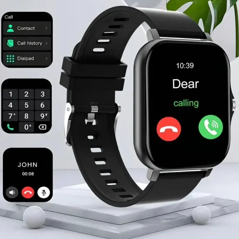 Reloj inteligente Y13