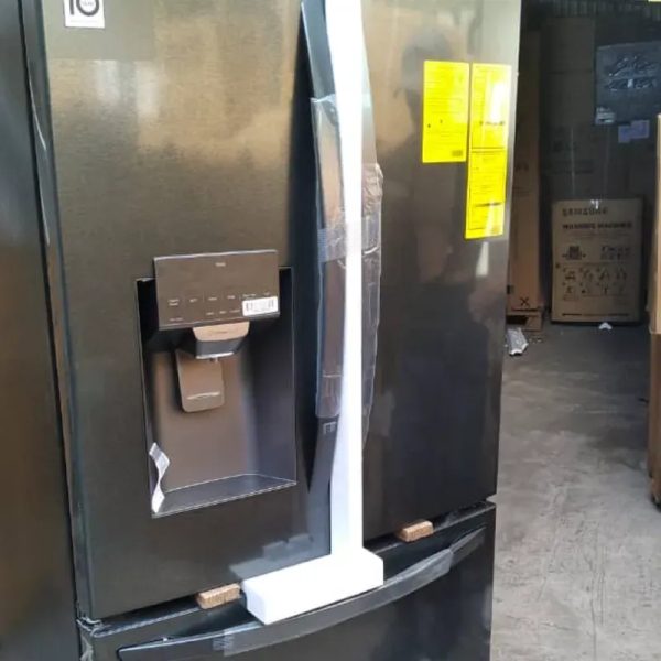 Refrigerador LG