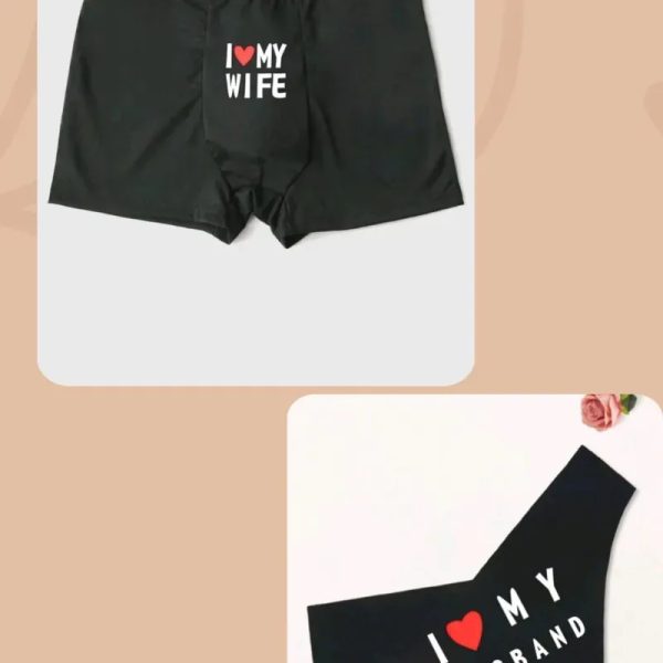Set para pareja