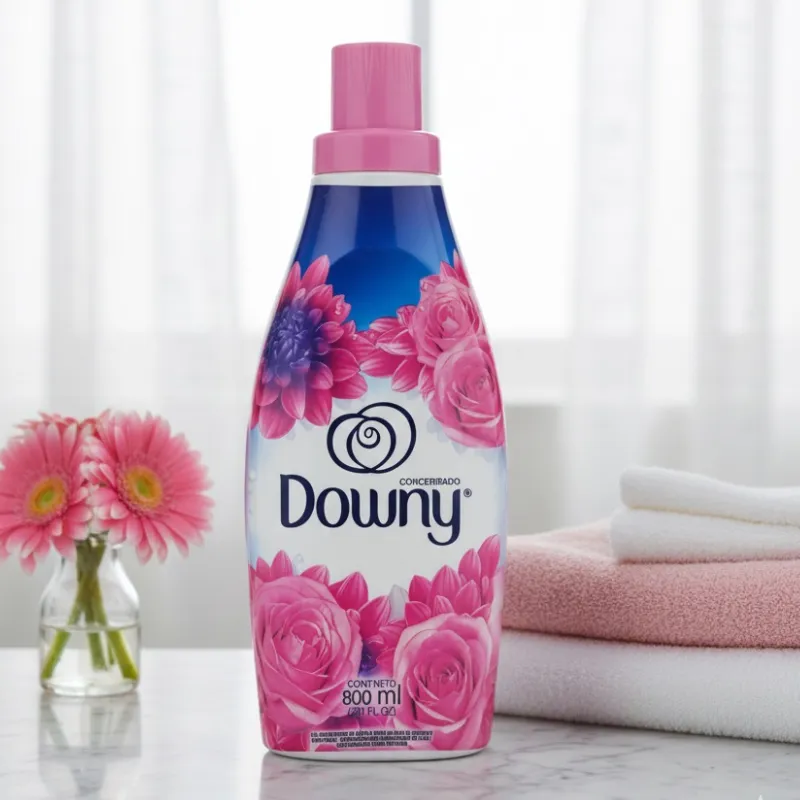 Downy Rosado