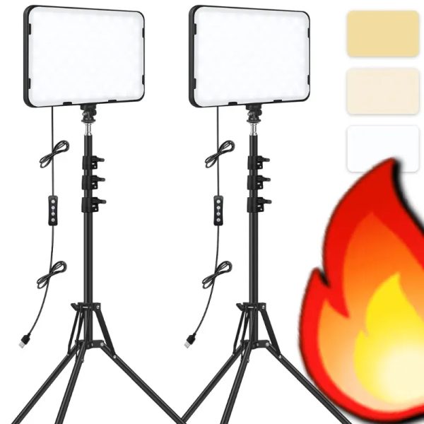Lampara led