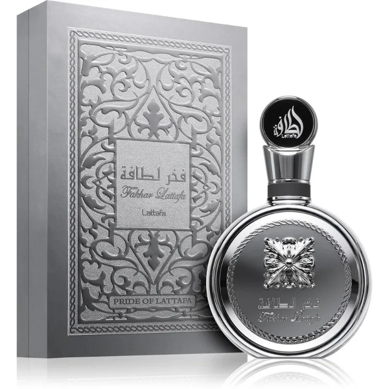 Fakhar Platin Lattafa