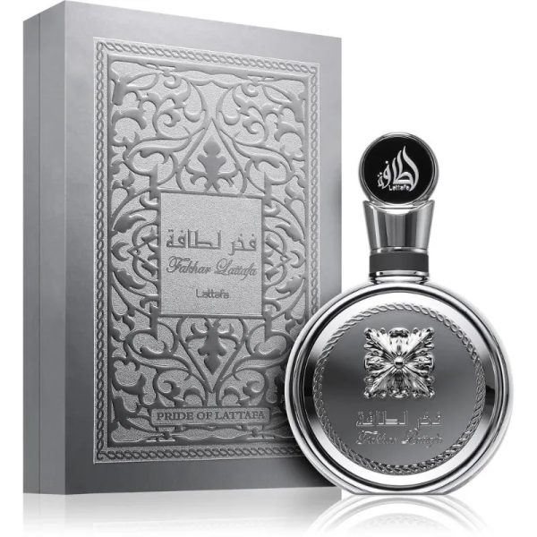 Fakhar Platin Lattafa