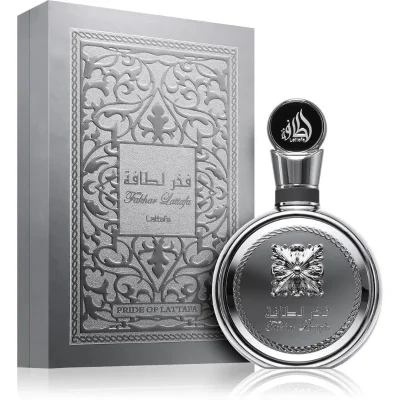 Fakhar Platin Lattafa