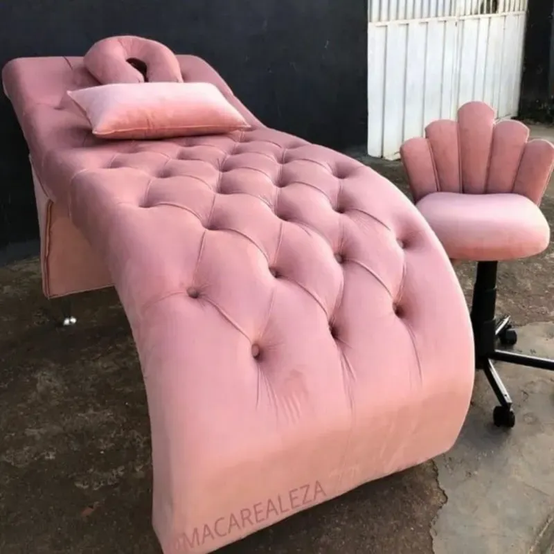 Camillas para Salón 10