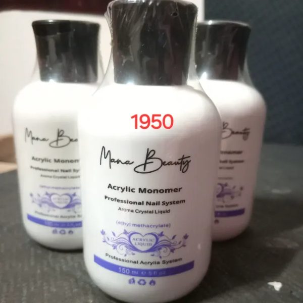 Monomero (5oz)