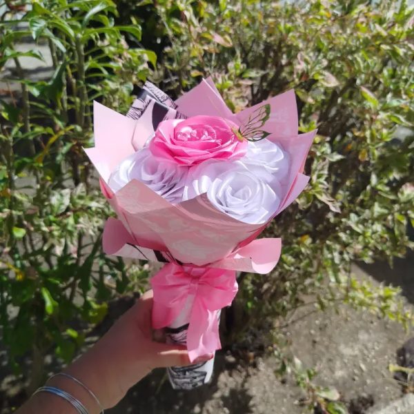 Ramo de Rosas
