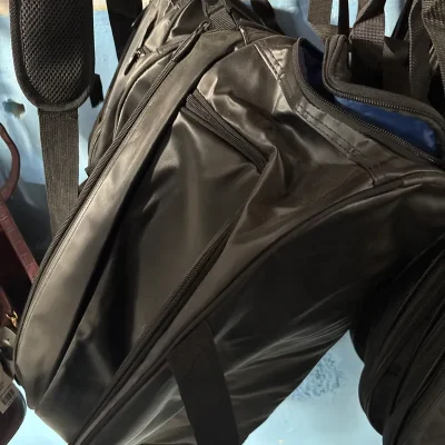 Set grande de raqueta