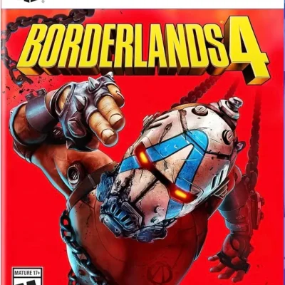 Borderlands 4