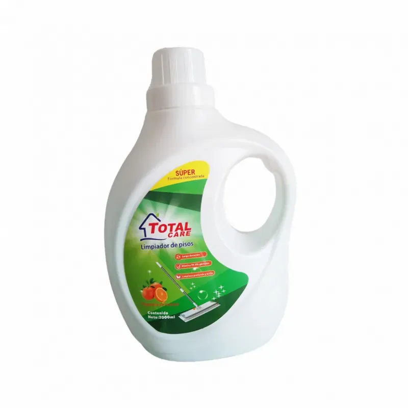 Limpia Suelo 1 Litro