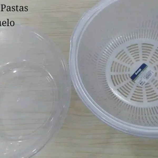 Colador de pasta