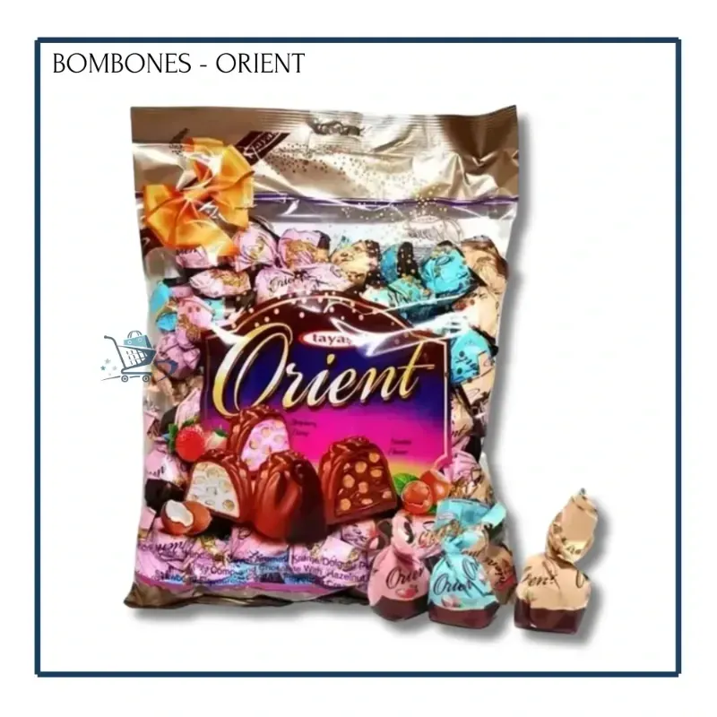 Bombones - Orient (500g)