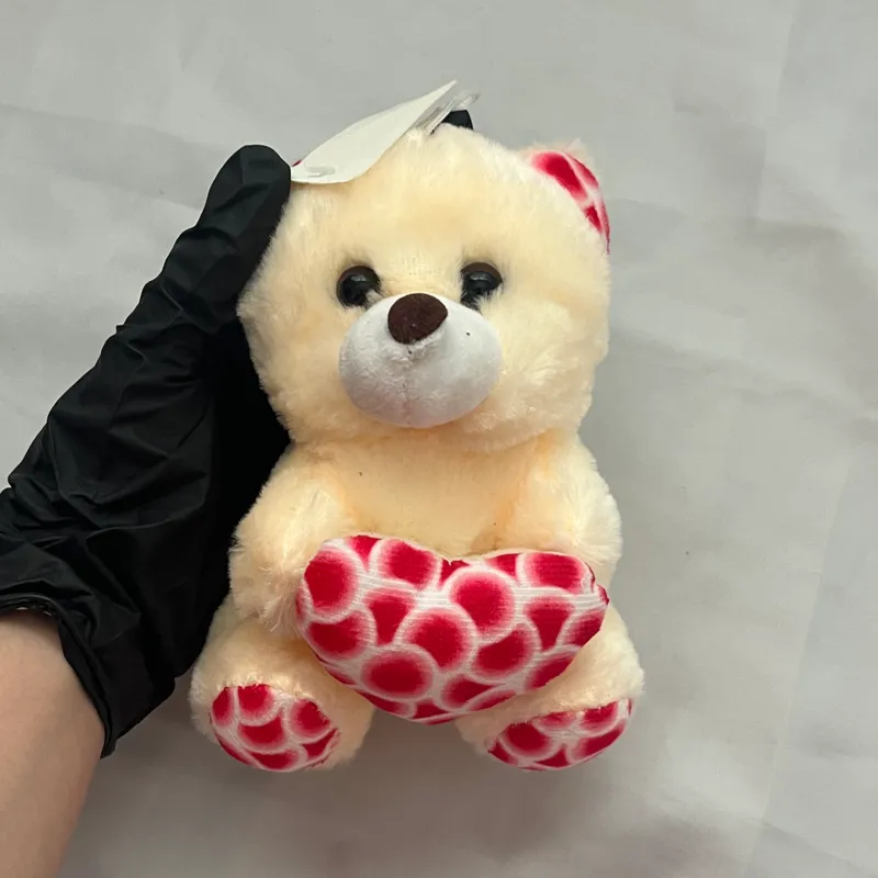 Peluche de Oso ❤️‍