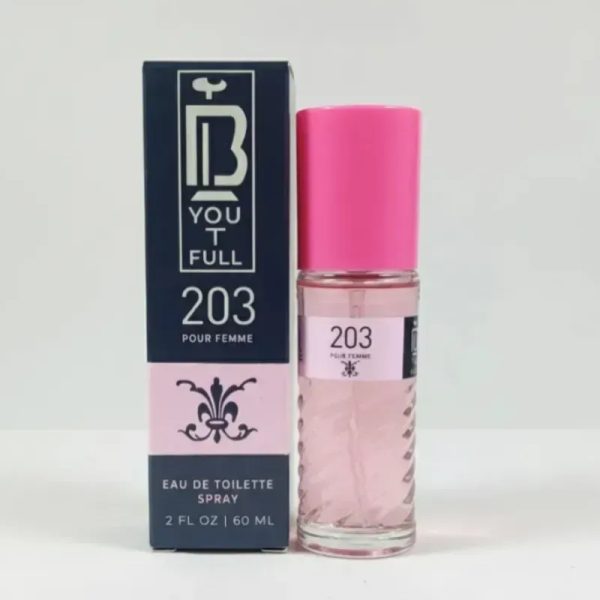 Perfumes
