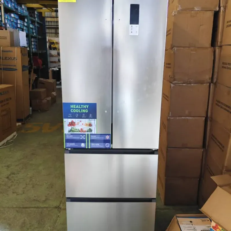 Refrigerador Milexus 16 pies