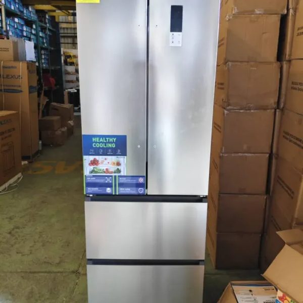 Refrigerador Milexus 16 pies