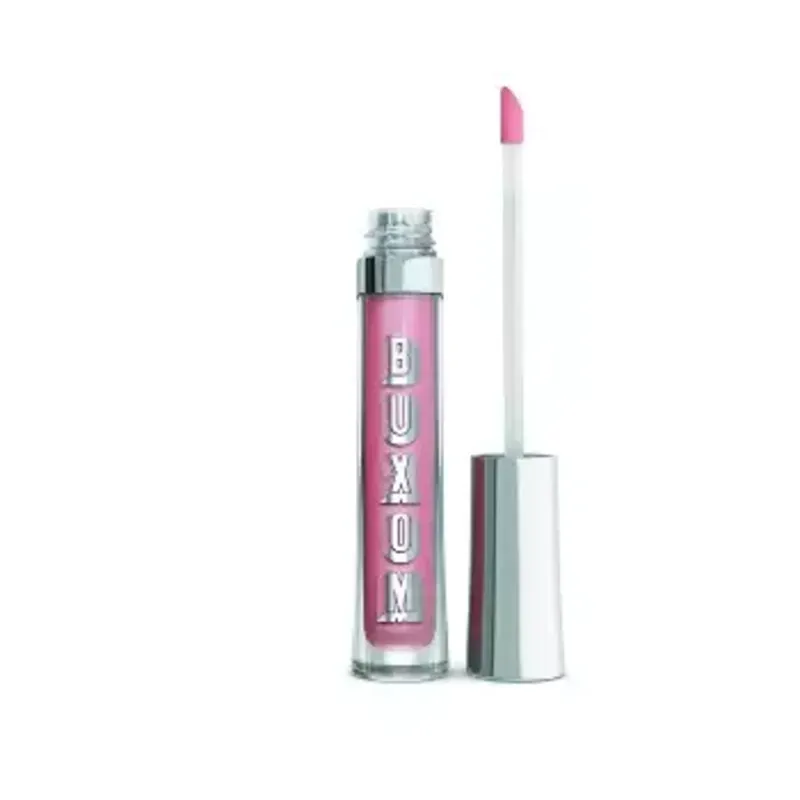 Labial buxom