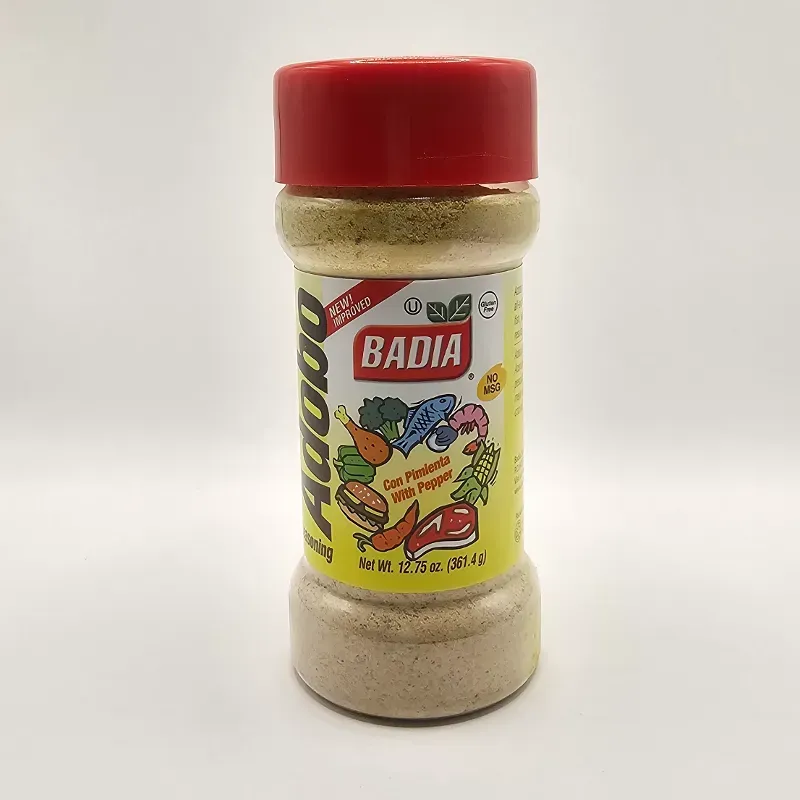 ADOBO CON PIMIENTA 361.4G