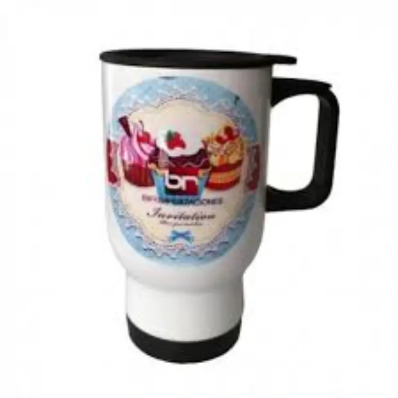 Jarra Termica personalizada