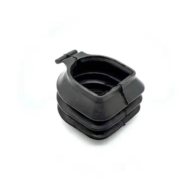 Guardapolvo selectora de cambios