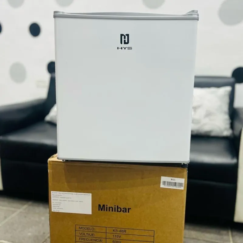 Minibar HYS