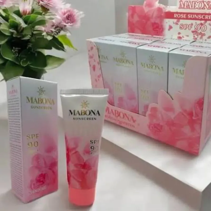 PROTECTOR SOLAR DE ROSAS SPF 90