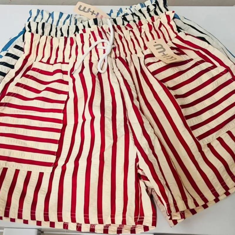 Short de mujer con bolsillos