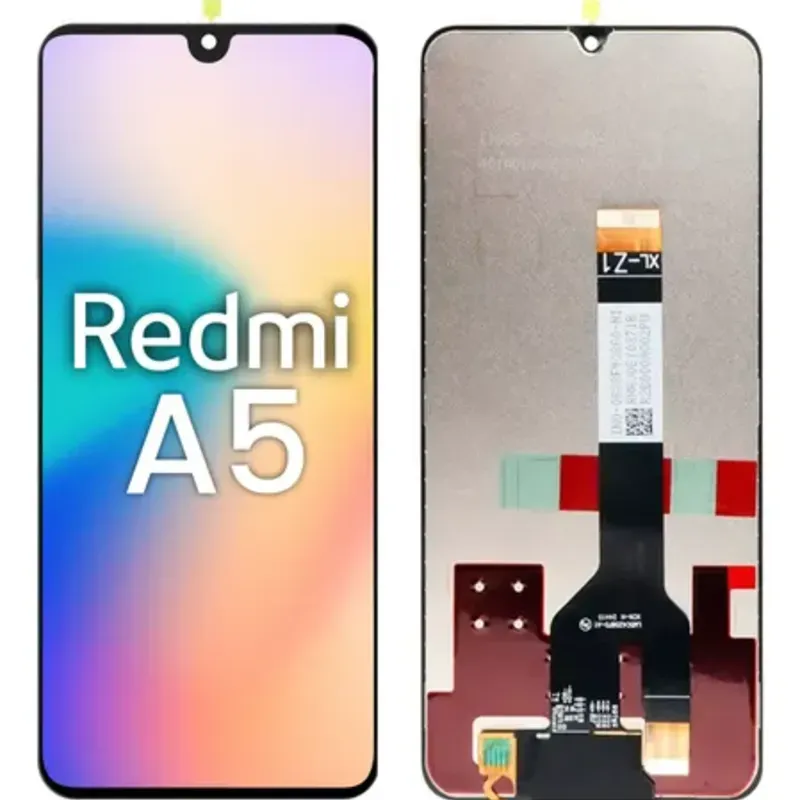 Redmi a5