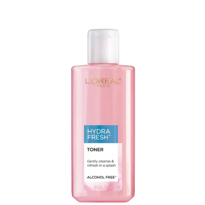 Toner Hydra Fresh L'Oréal Paris