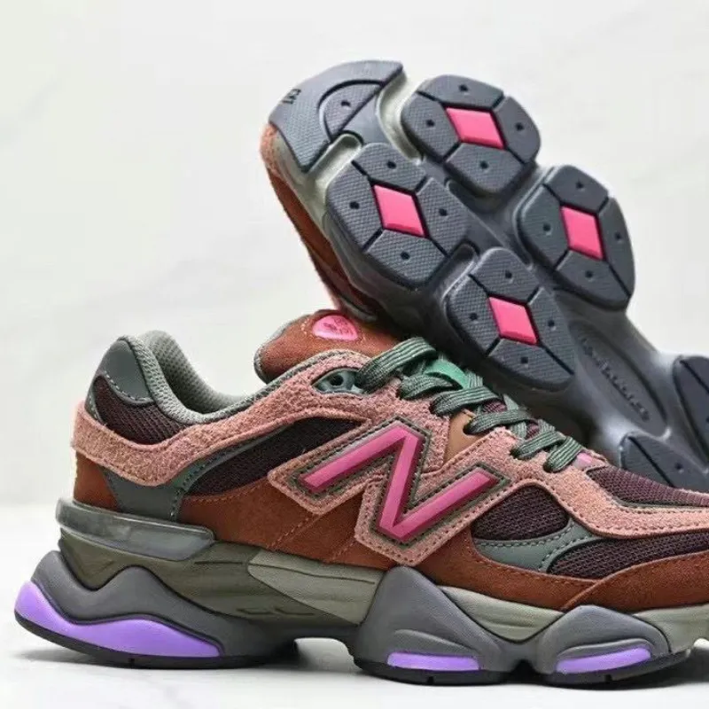 Zapatillas New Balance 9060