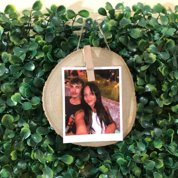 Tronqui Polaroids 