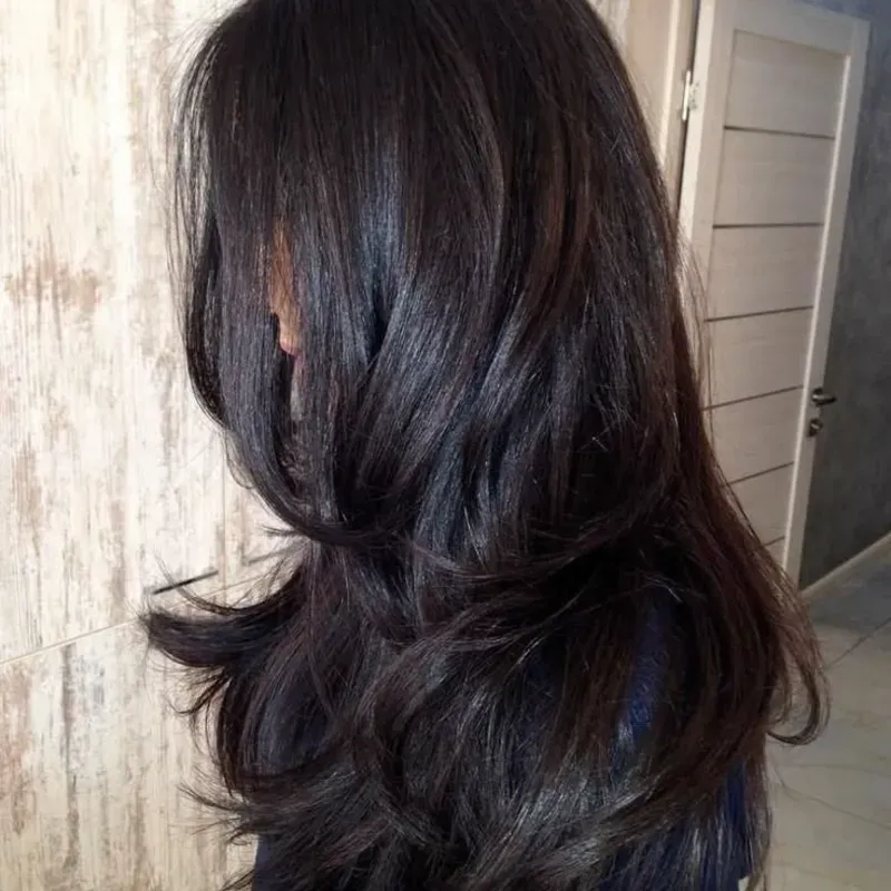 12.77 Rubio carmelita claro intenzo