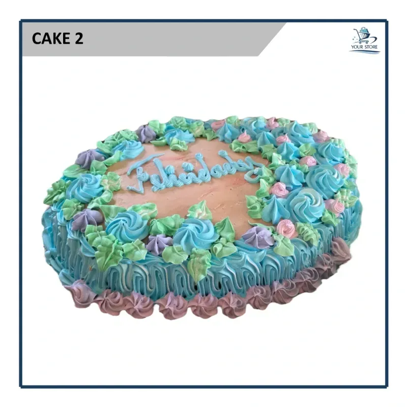 Cake 2