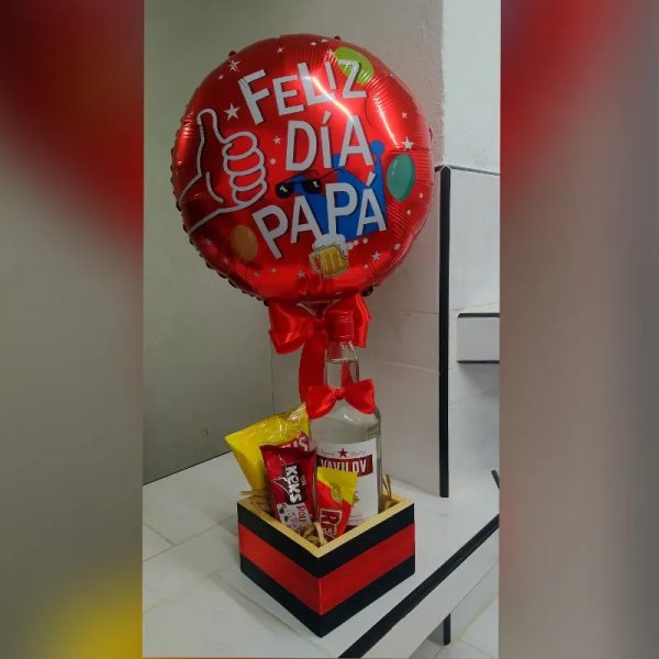 PAPÁ ‍♂️