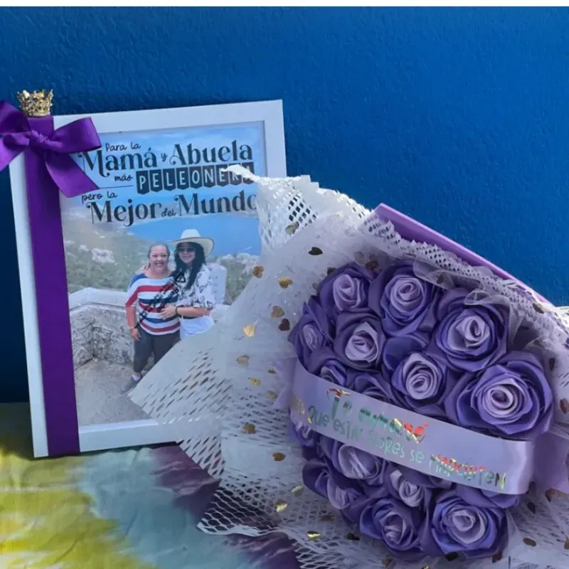 Un completo❤️❤️