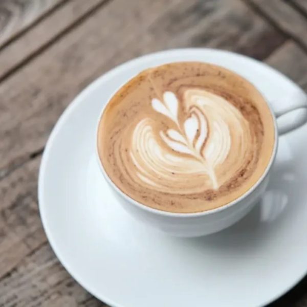 Café con Leche