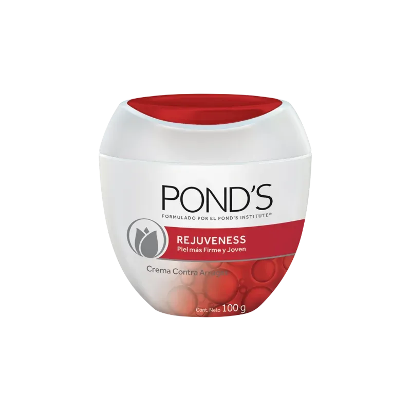 Crema antiarrugas POND'S 100g