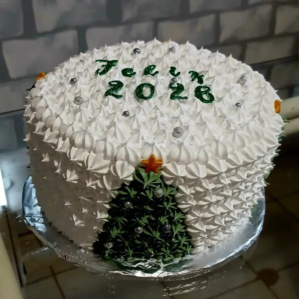 Cake 15 cm