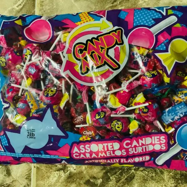 Bolsa piñatera