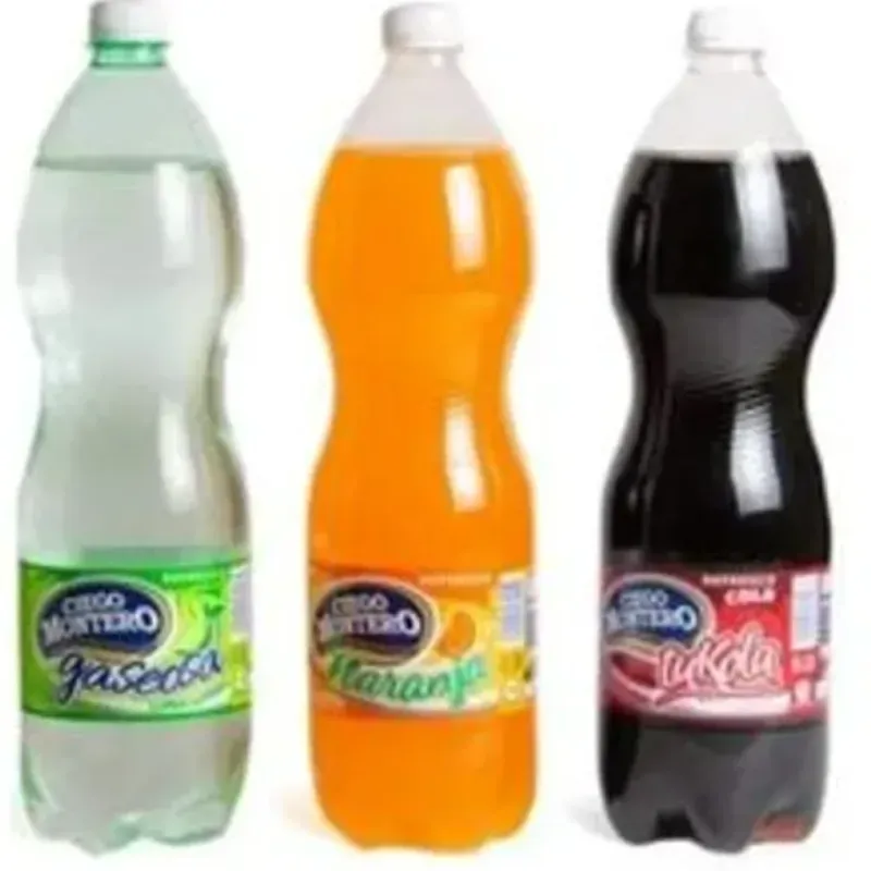 Pomo de refresco 1500 ml