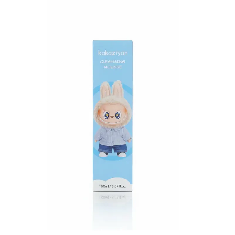Limpiador Facial Labubu 150 ml