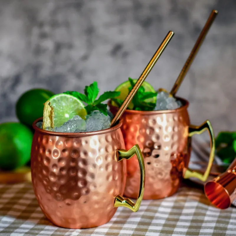 Moscow Mule