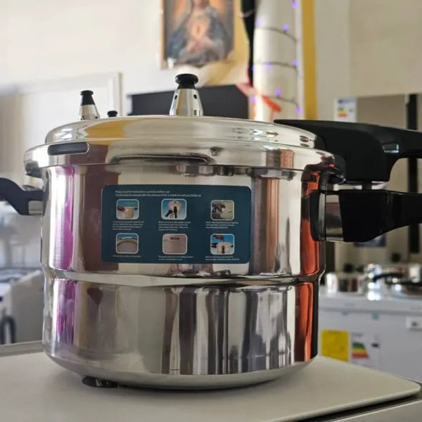 Olla presión