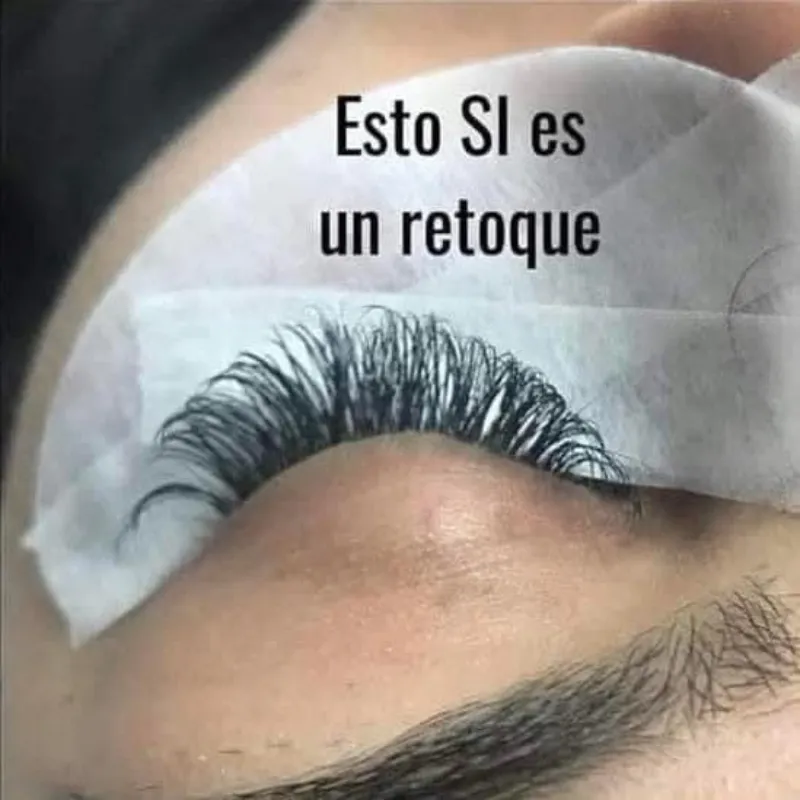 Retoque