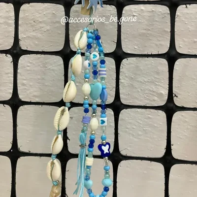 Colgante de teléfono #3