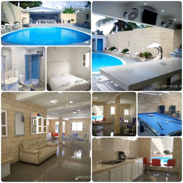  CASA  # 45⛱️